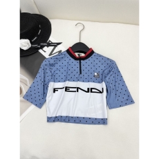 Fendi T-Shirts